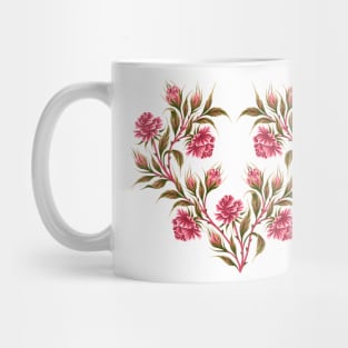 Roses - Blush Mug